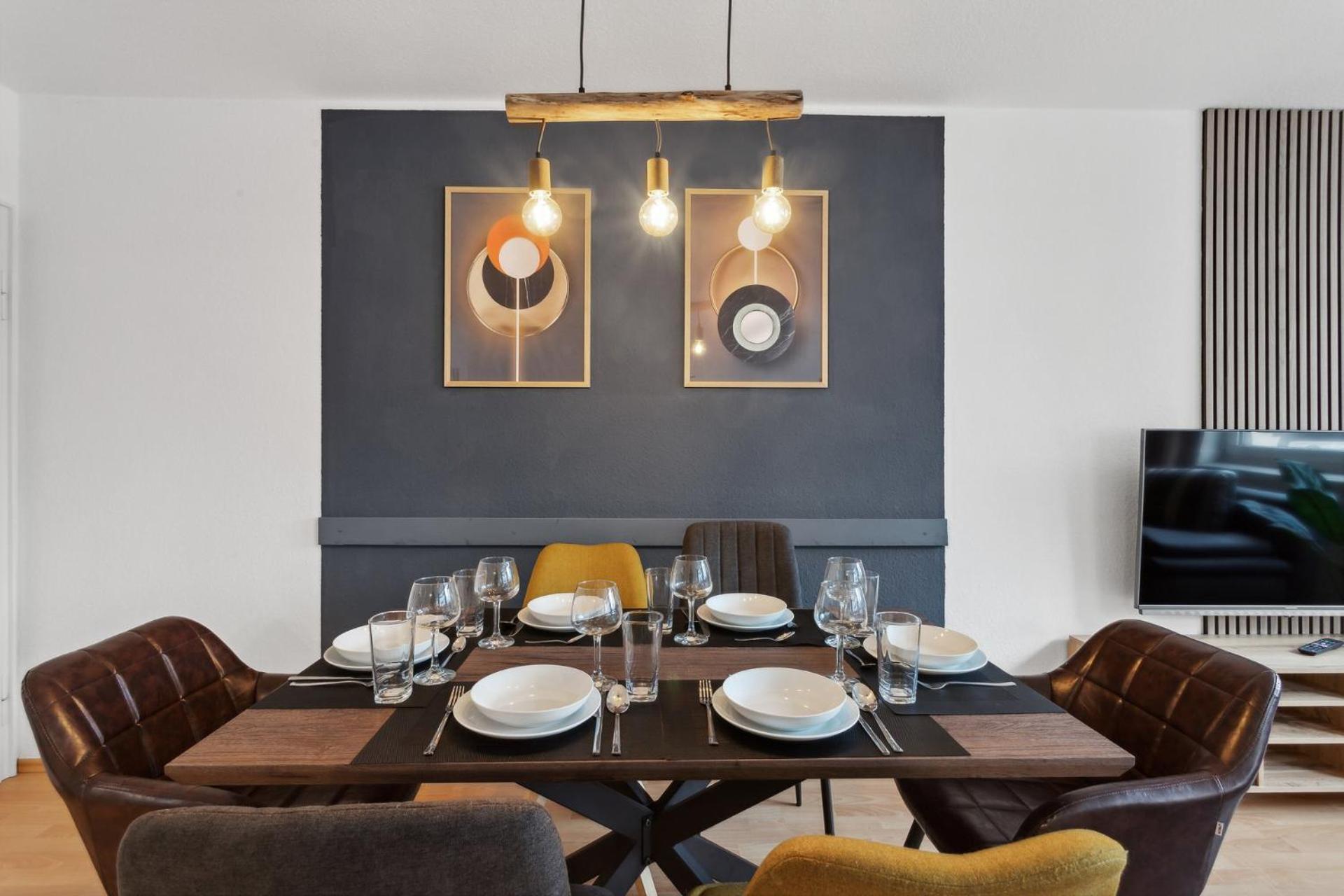 Charysma - Billard-Loft, Fussgaengerzone, Schlafzimmer Mit Smart-Tv, Parkplatz Hamelin Esterno foto